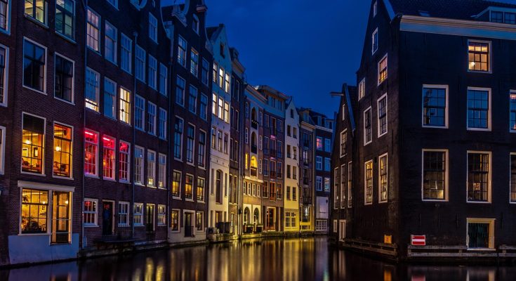 amsterdam, river, city, europe, netherlands, night, capital, architecture, amsterdam, amsterdam, amsterdam, amsterdam, amsterdam, netherlands, netherlands