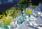 party, garden party, garden dinner, summer party, meal, enjoy, cover, table, glasses, covered, table decorations, deco, decoration, party, party, party, party, party, garden party, garden party