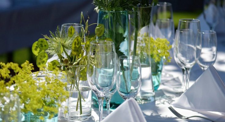 party, garden party, garden dinner, summer party, meal, enjoy, cover, table, glasses, covered, table decorations, deco, decoration, party, party, party, party, party, garden party, garden party