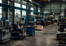 Bedrijfsbeëindiging in de industrie: wat gebeurt er met machines, inventaris en productieapparatuur?
